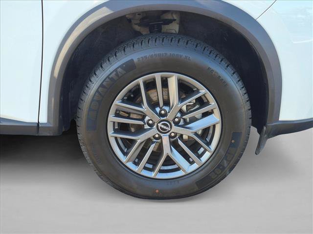 Used 2024 Nissan Rogue S FWD image 22