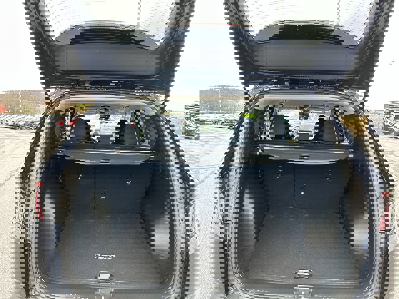 Used 2023 Hyundai Tucson SEL image 18