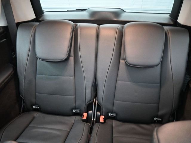 Certified 2024 Mercedes-Benz GLS 450 4MATIC image 4