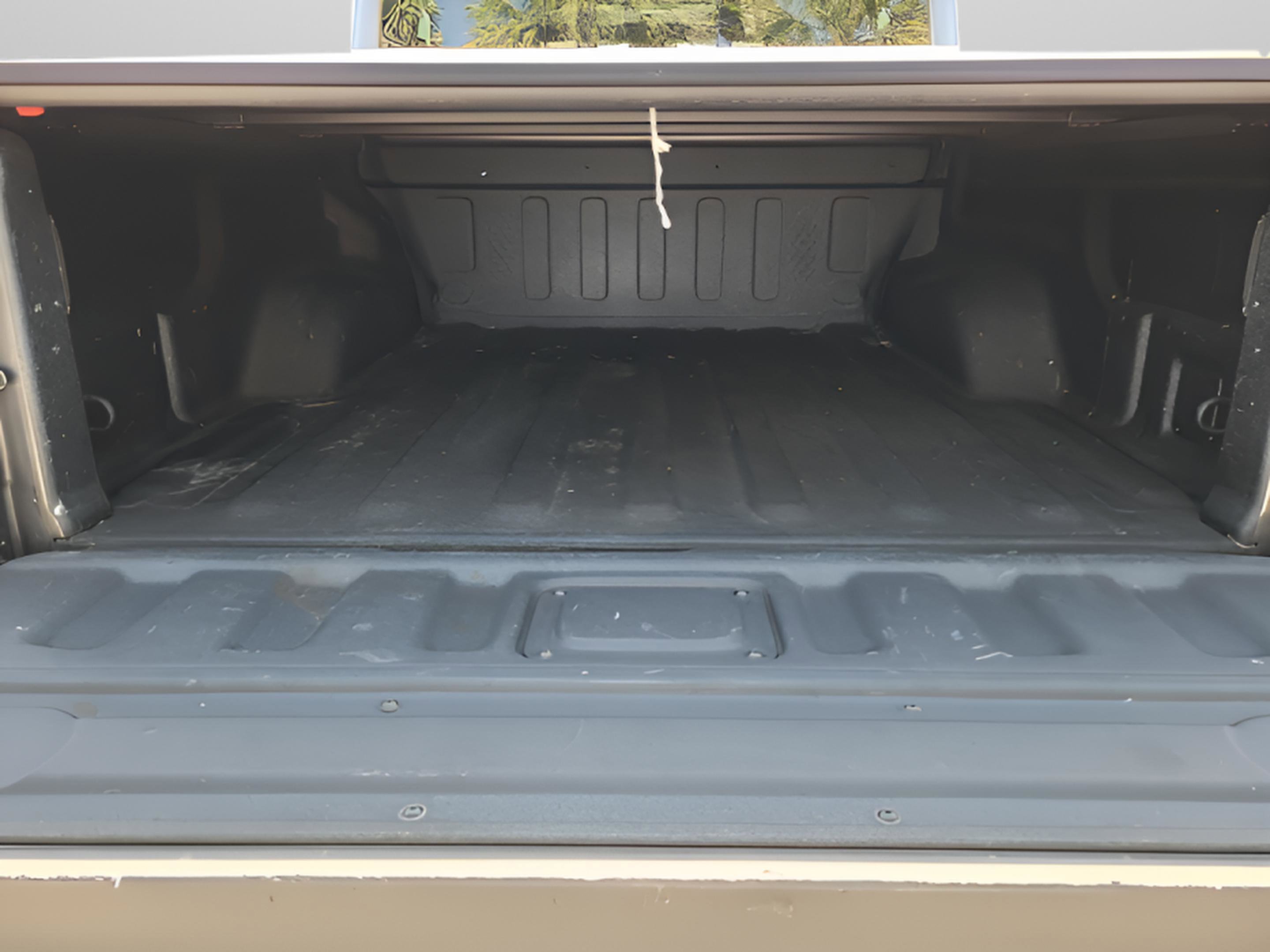 Used 2021 Jeep Gladiator Mojave image 9