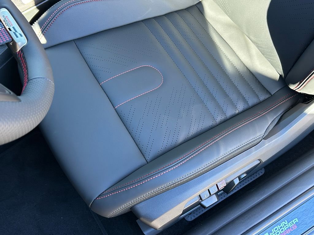 New 2026 MINI Cooper S image 14