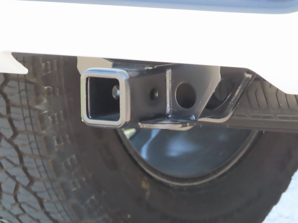 New 2026 Chevrolet Silverado 1500 RST image 20