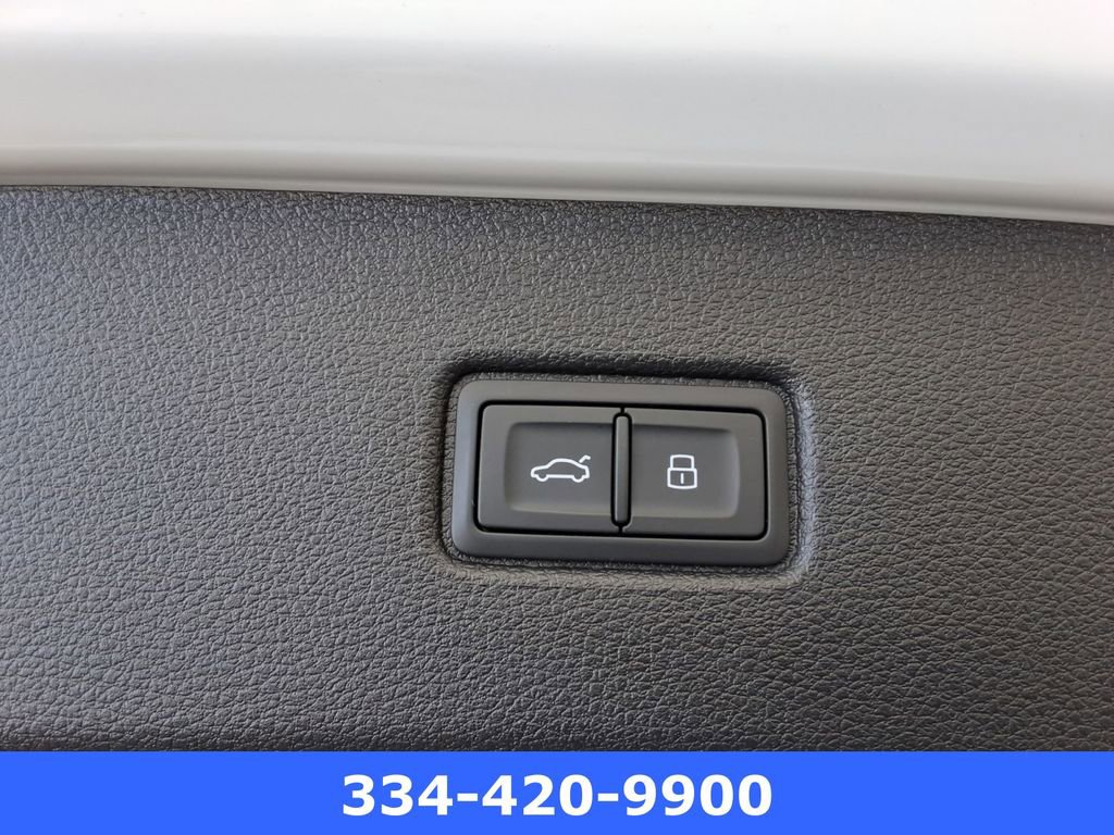 New 2025 Audi Q7 2.0T Premium w/ Convenience Package image 34