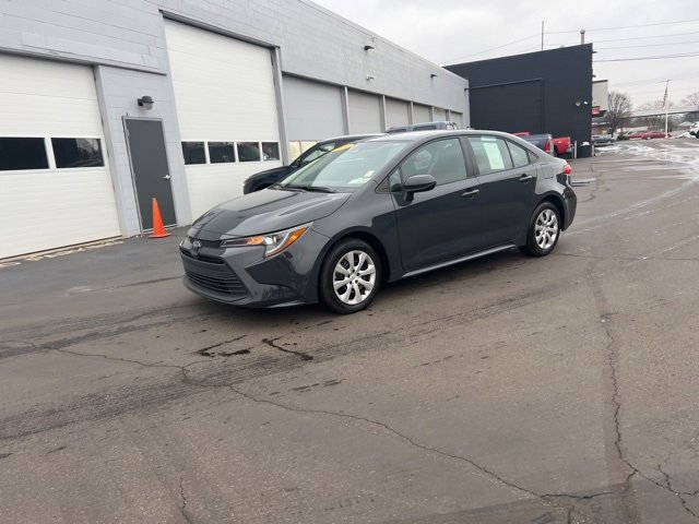 Used 2024 Toyota Corolla LE image 18
