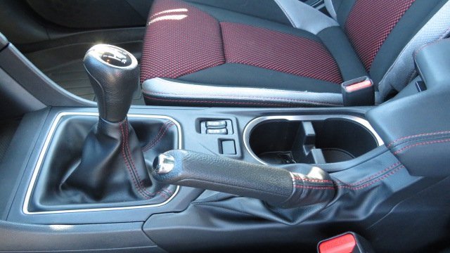 Used 2020 Subaru Impreza 2.0i Sport image 16