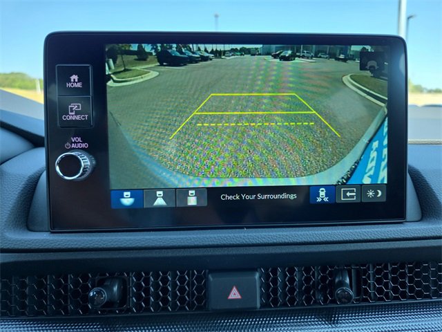 New 2026 Honda CR-V Sport-L image 12