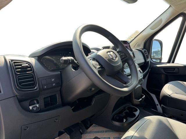 New 2026 RAM ProMaster 1500 w/ Premium Convenience Group FWD image 11