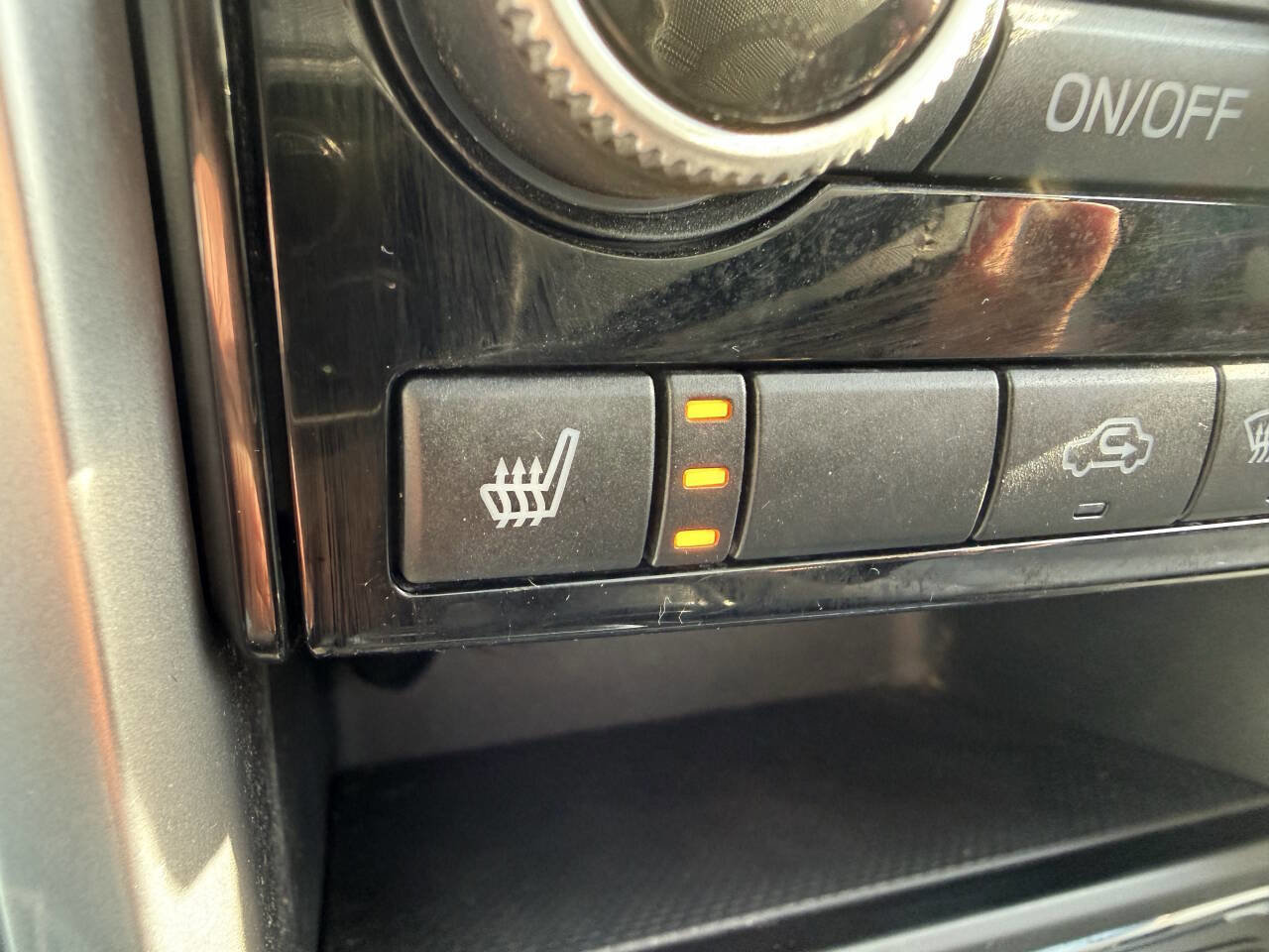 Used 2019 Subaru Ascent Limited image 23