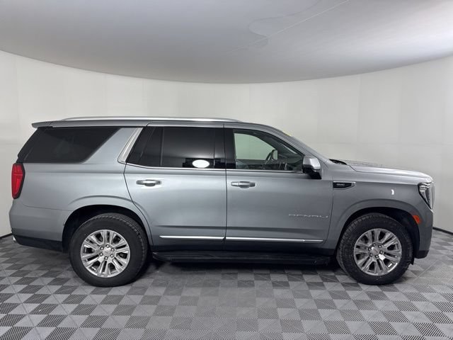 Used 2024 GMC Yukon Denali AWD/4WD video 2