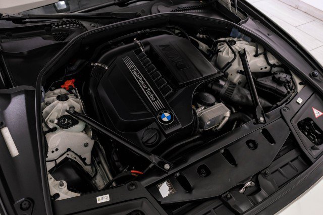 Used 2013 BMW 535i Sedan RWD image 55