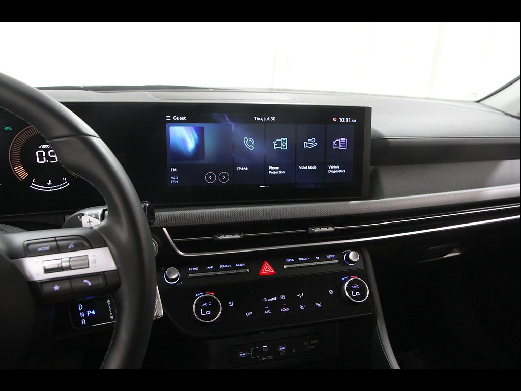 Certified 2026 Hyundai Sonata SEL FWD image 9