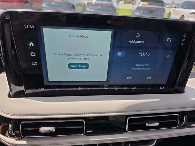 New 2026 Lincoln Aviator 2WD image 11