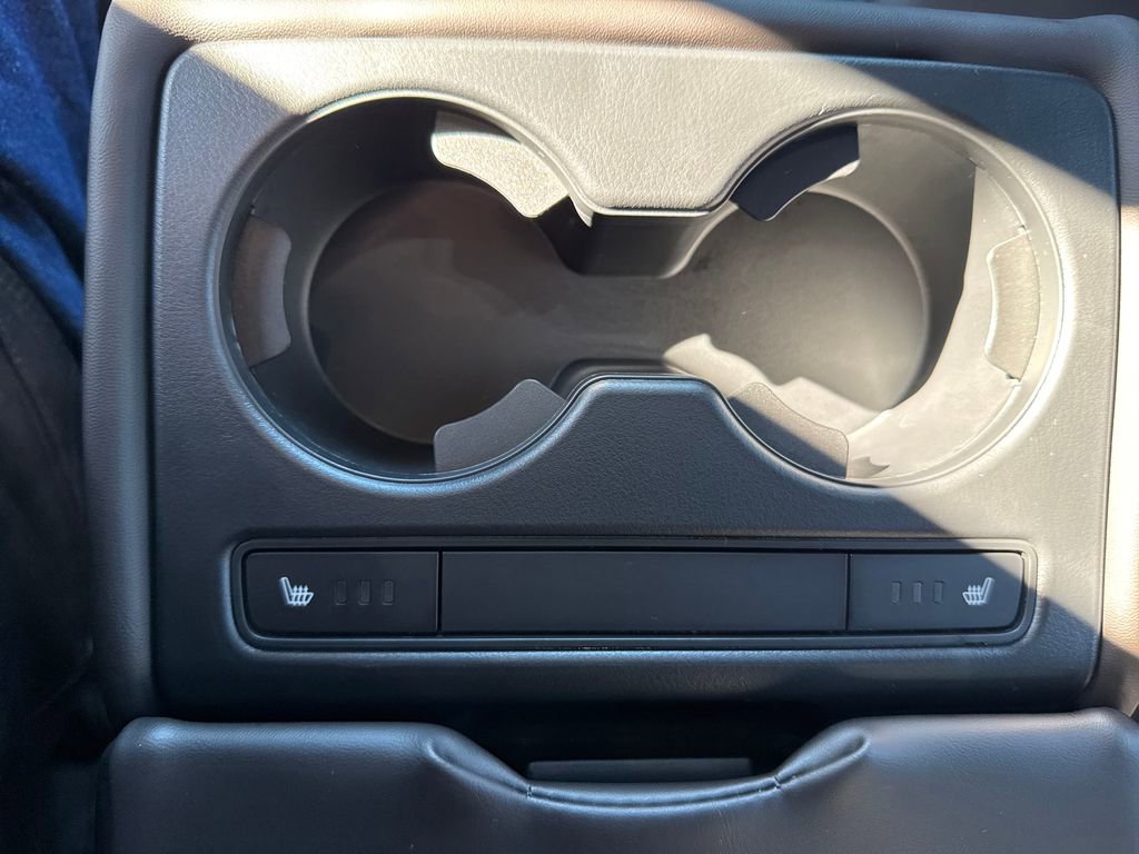 Certified 2025 MAZDA CX-5 Signature image 18