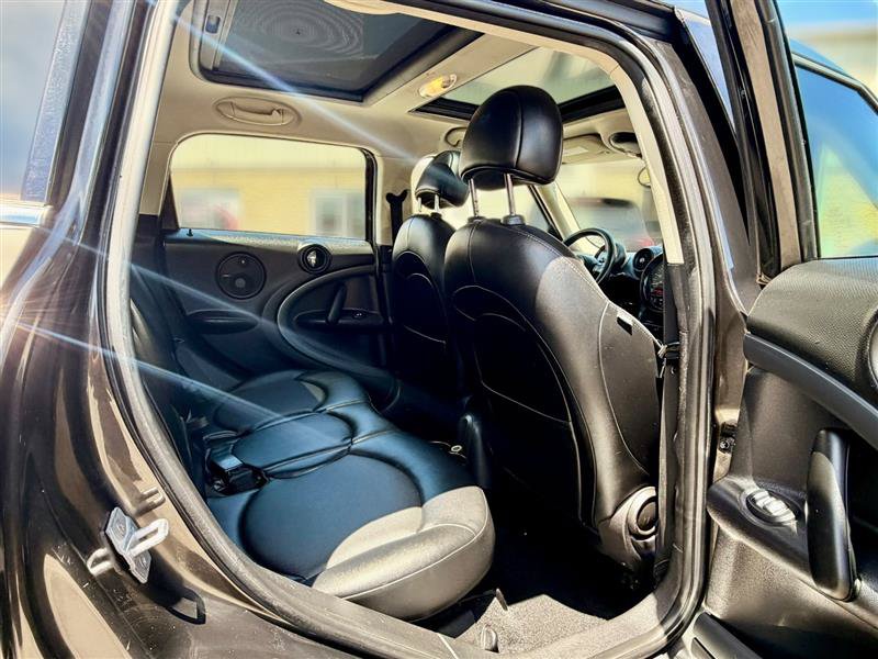 Used 2016 MINI Cooper Countryman S AWD/4WD image 10