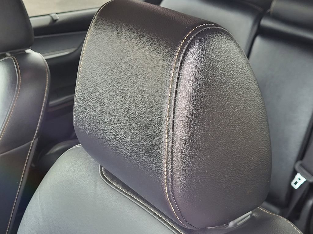 Used 2024 MAZDA CX-90 3.3 Turbo w/ Preferred Plus image 5