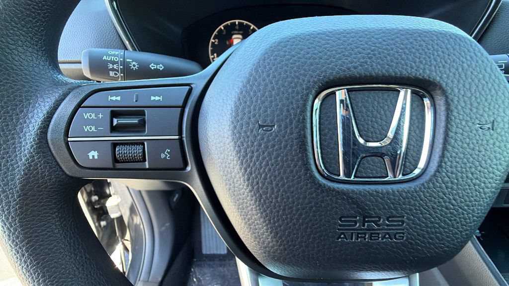 New 2026 Honda CR-V EX image 19