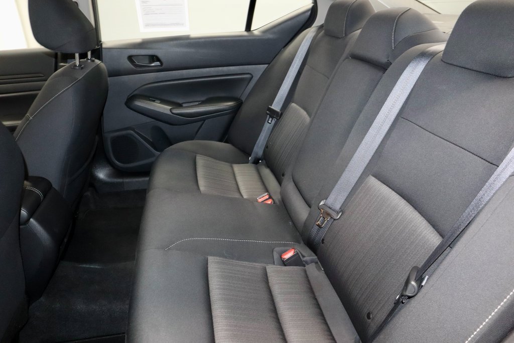 Certified 2024 Nissan Altima 2.5 SV image 21