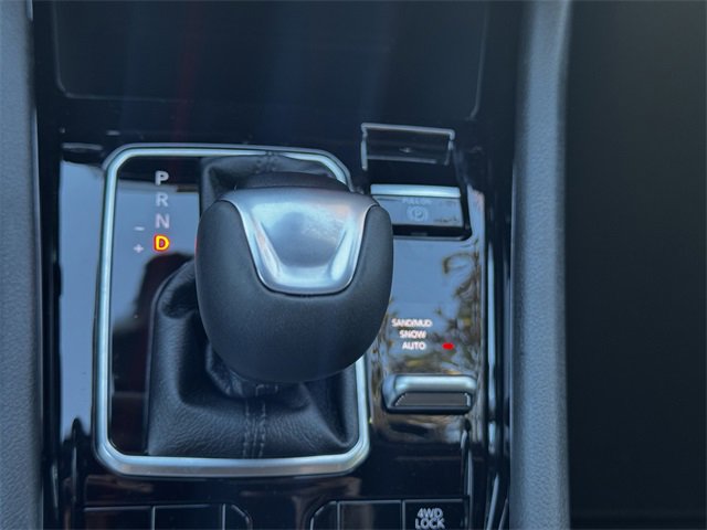 New 2026 Jeep Compass Limited image 36