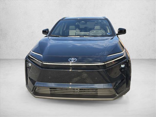 New 2026 Toyota bZ XLE image 2