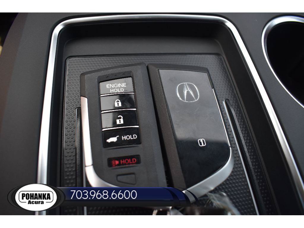 New 2026 Acura MDX A-Spec AWD/4WD image 43