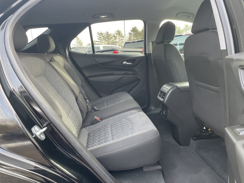 Certified 2022 Chevrolet Equinox LT image 27