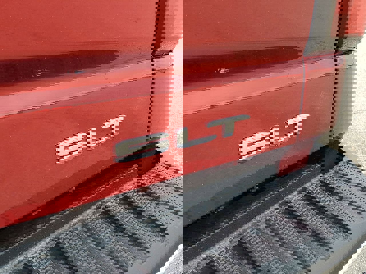 New 2025 GMC Sierra 2500 SLT w/ SLT Premium Package image 68