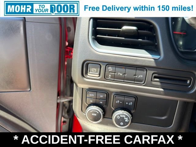 Used 2021 Chevrolet Suburban Z71 AWD/4WD image 17