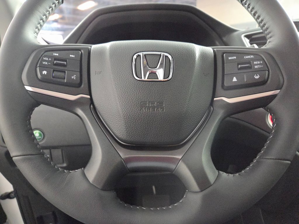 New 2025 Honda Ridgeline RTL image 13