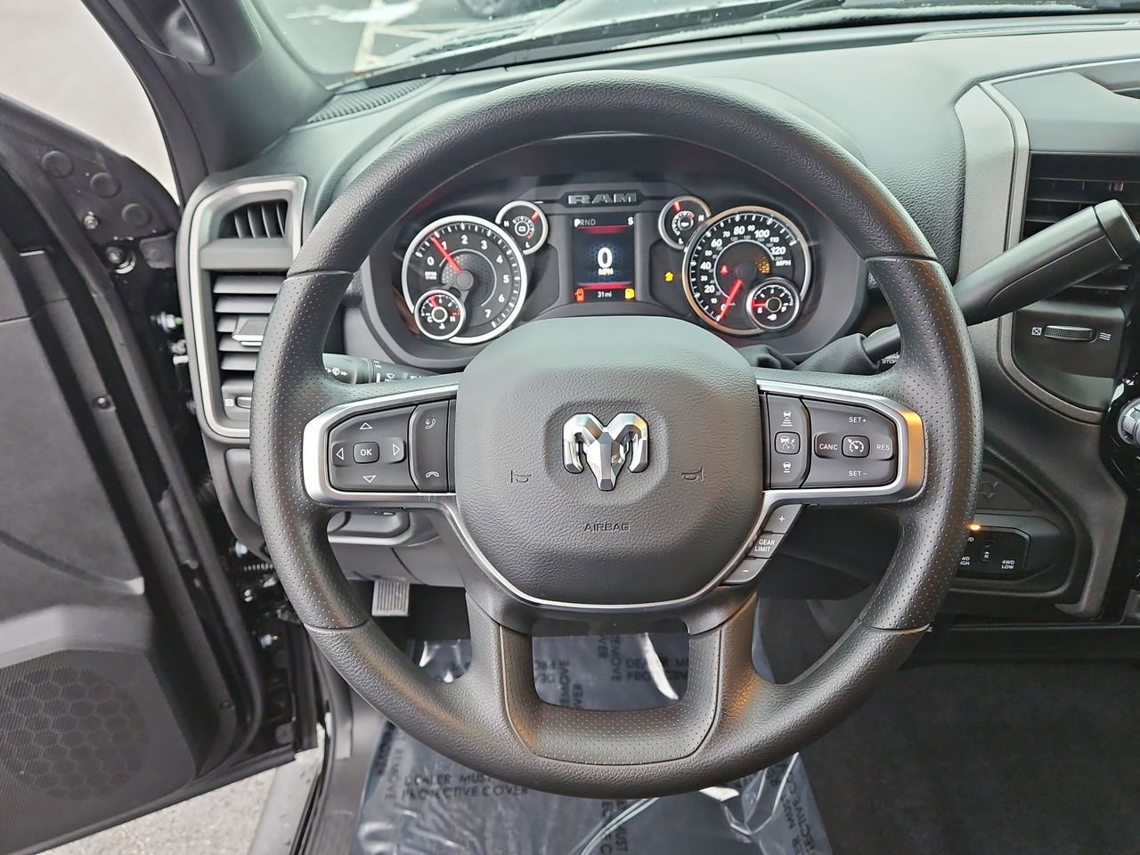 New 2026 RAM 2500 Tradesman image 18