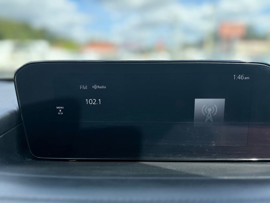 Used 2021 MAZDA CX-30 AWD 2.5 S w/ Select Package image 16