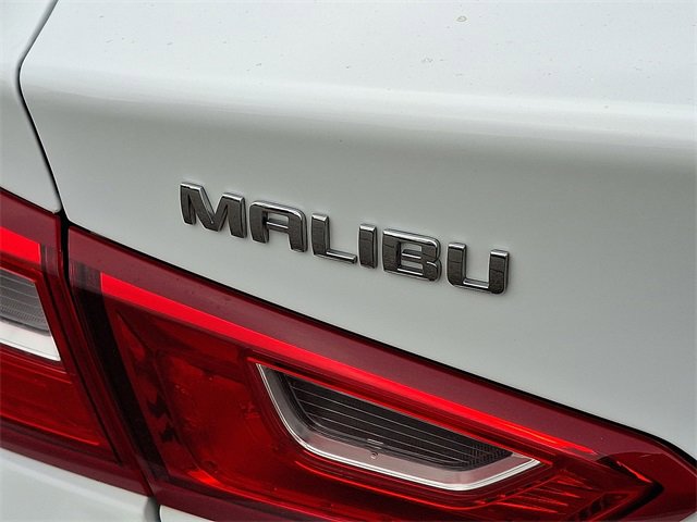 Used 2024 Chevrolet Malibu LT image 24