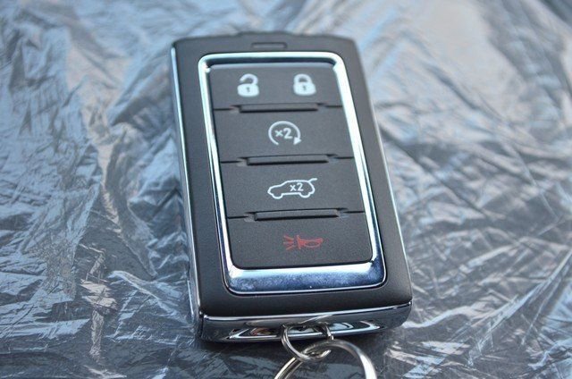 New 2025 Jeep Grand Cherokee Limited image 22