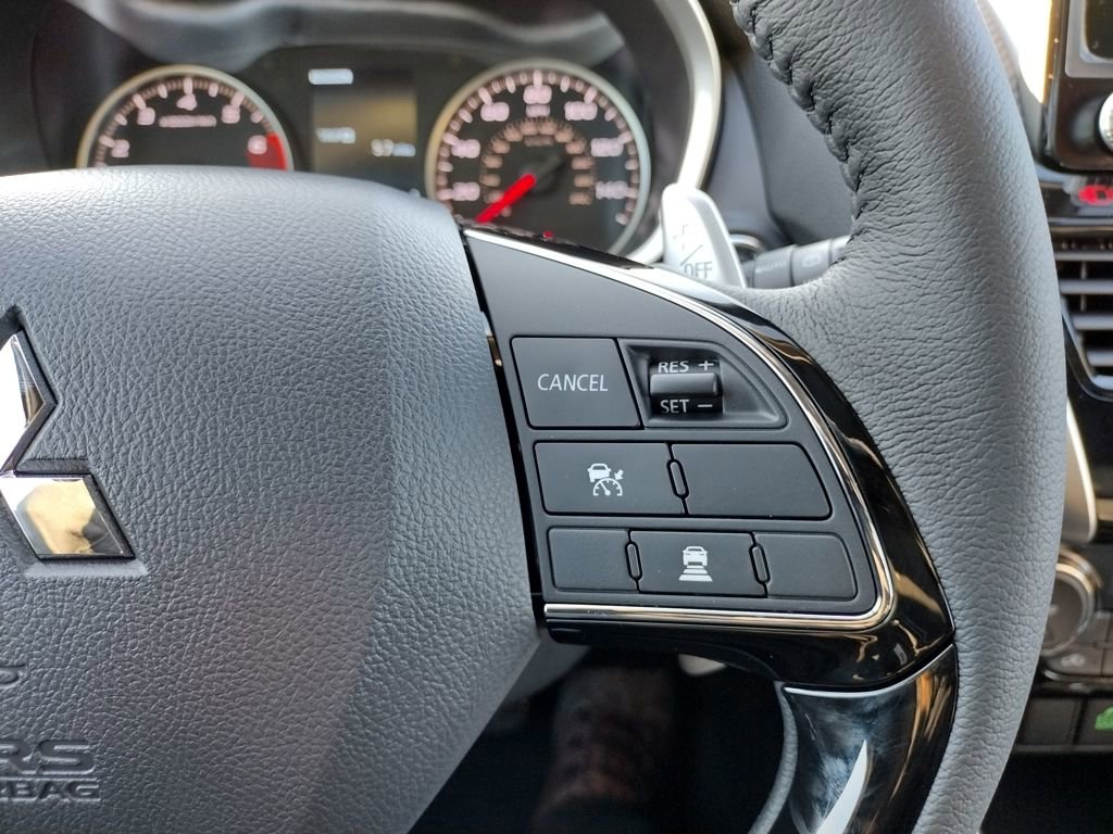 New 2026 Mitsubishi Eclipse Cross SEL image 26