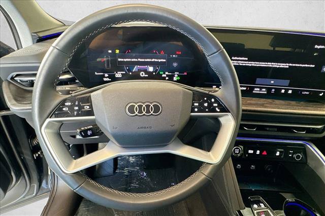 Used 2025 Audi Q5 Premium AWD/4WD image 10