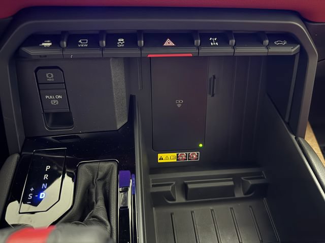 New 2026 Toyota Tundra TRD Pro AWD/4WD image 20