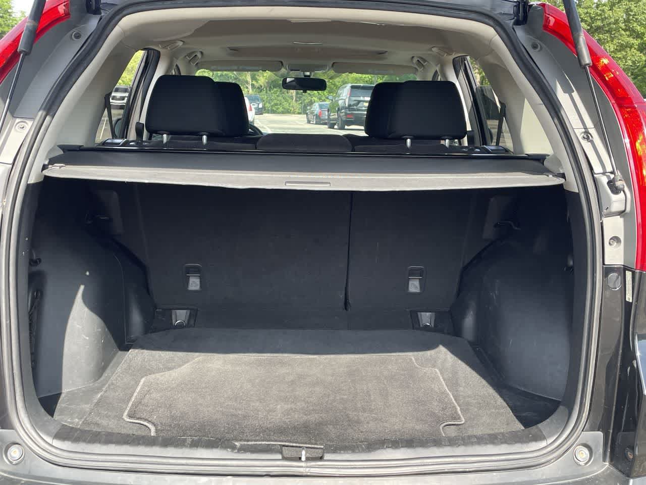 Used 2013 Honda CR-V EX image 17