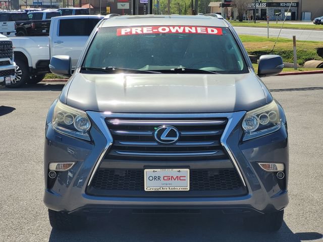 Used 2015 Lexus GX 460 w/ Premium Package AWD/4WD image 3