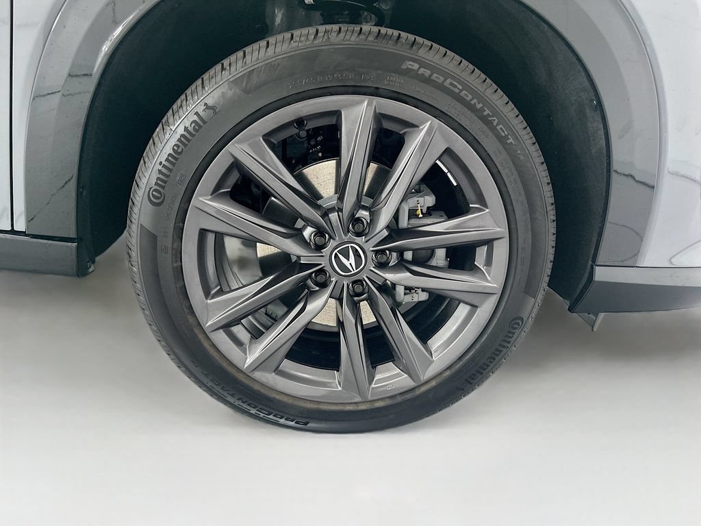 Used 2026 Acura ADX A-Spec AWD/4WD image 31