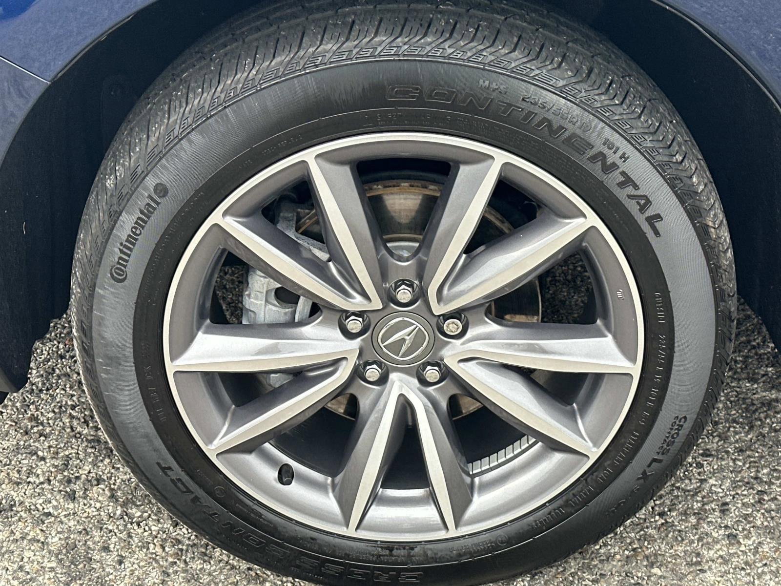 Certified 2023 Acura RDX w/ Technology Package image 23