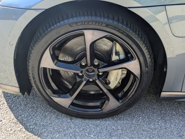 Used 2024 Lucid Air Touring AWD/4WD image 13