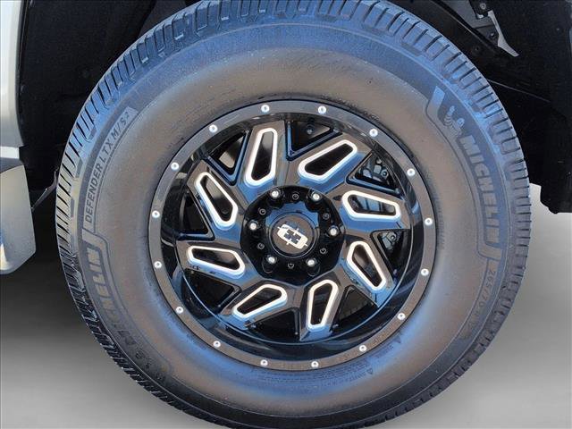 Used 2025 Toyota Tacoma TRD Sport AWD/4WD image 23
