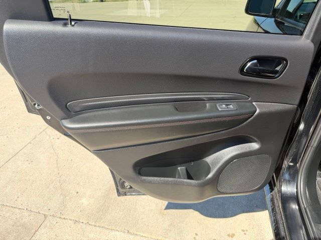 Used 2025 Dodge Durango GT AWD/4WD image 30