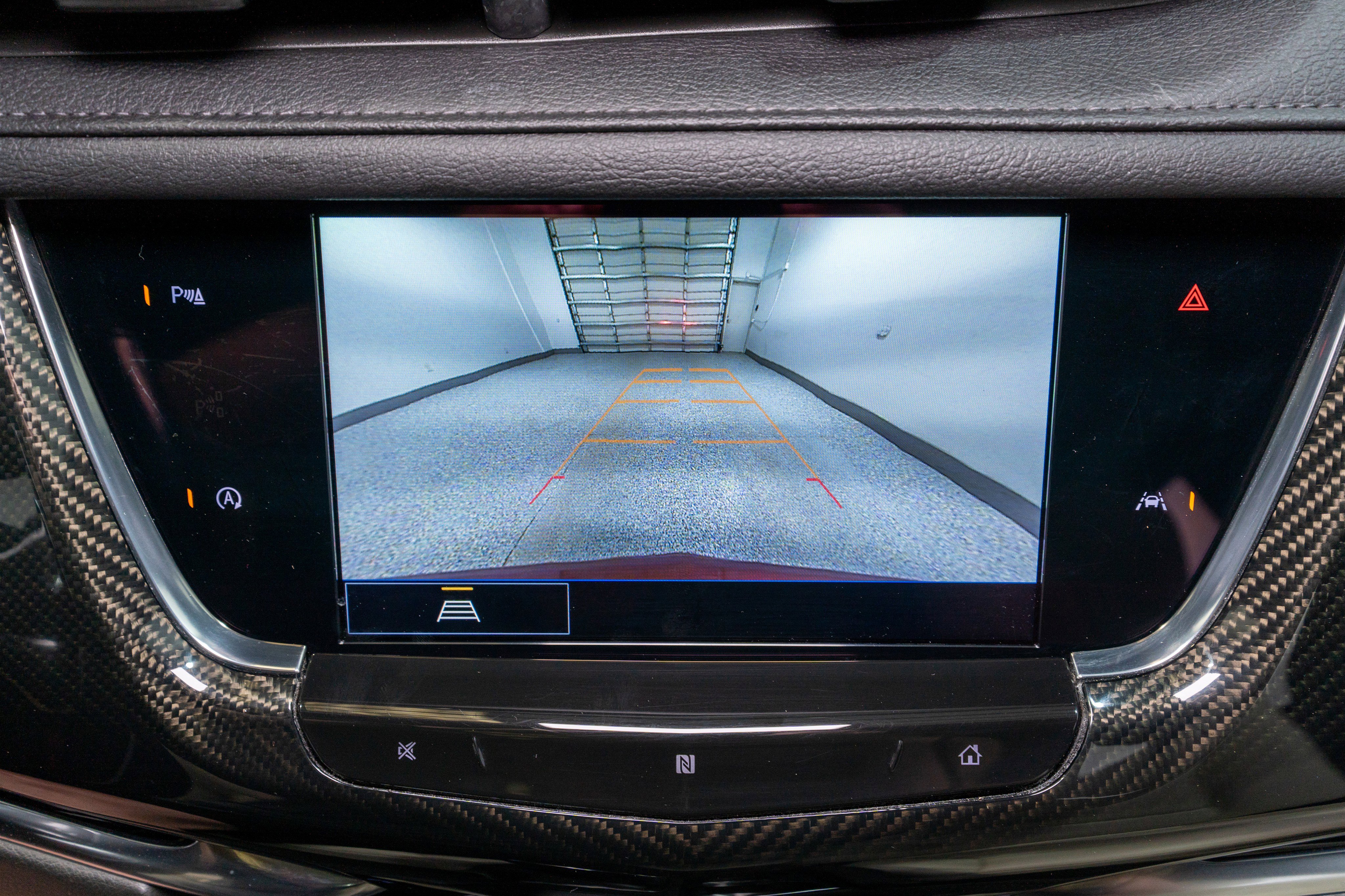 Used 2021 Cadillac XT6 Sport AWD/4WD image 22