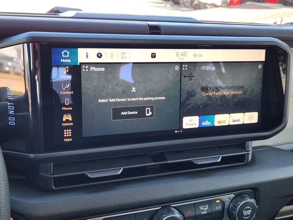 New 2026 Jeep Wrangler Sport image 12