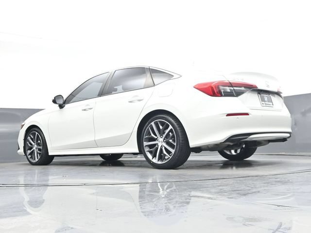 Used 2023 Honda Civic Touring image 33