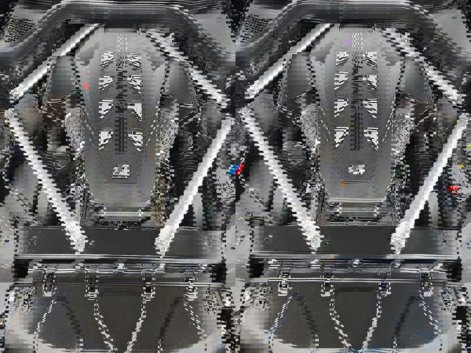 Used 2023 BMW X7 M60i w/ Executive Package image 27