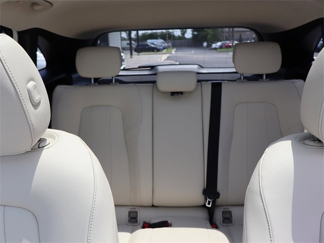 New 2025 Mercedes-Benz GLA 250 image 8