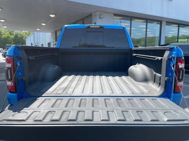 Used 2024 RAM 1500 TRX w/ TRX Level 2 Equipment Group AWD/4WD image 32