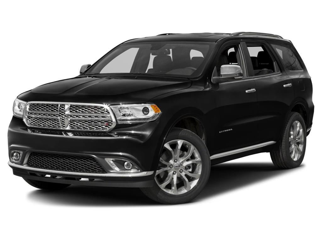 Used 2015 Dodge Durango Citadel w/ Technology Group AWD/4WD image 86