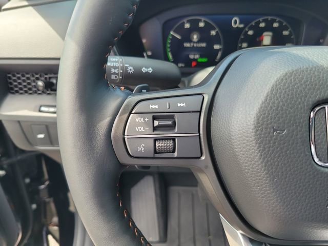 Certified 2026 Honda CR-V TrailSport image 19